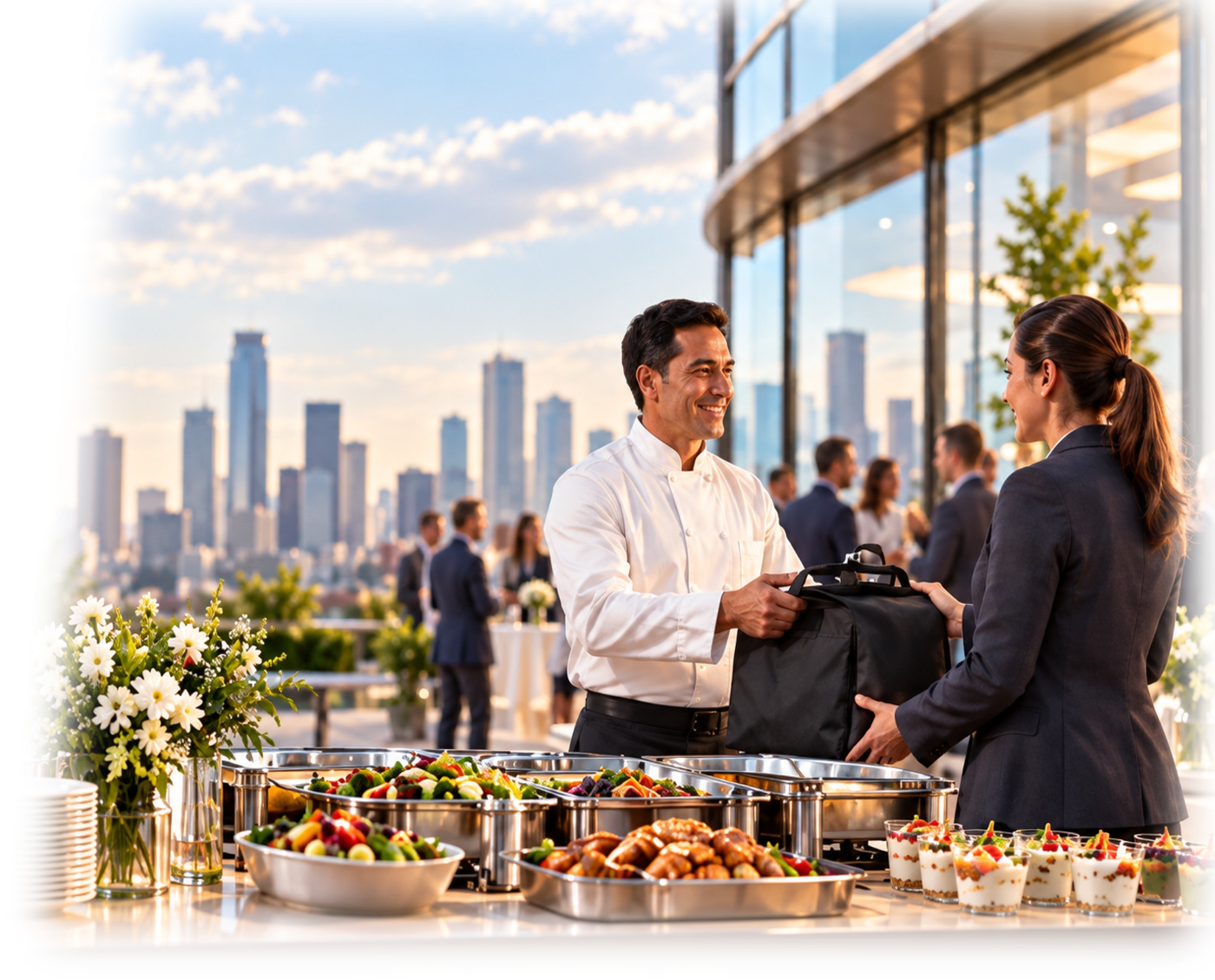 Hospitality