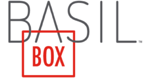Basil Box logo