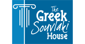 The Greek Souvlaki House logo