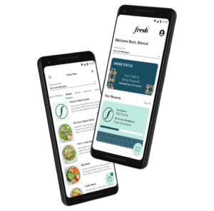 Fresh App