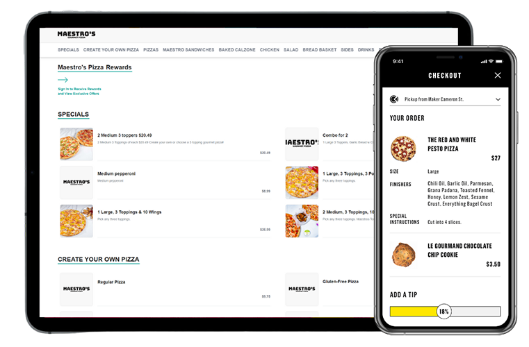 What is Menu Engineering and how it can Boost your Sales by 15% - Smooth  Commerce