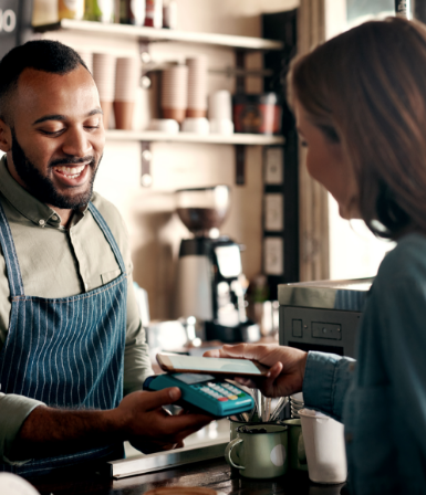 Payment acquirers and Gateways